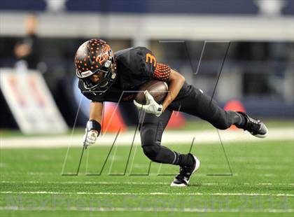Thumbnail 2 in Refugio vs. Cisco (UIL 2A Division 2 Final)  photogallery.
