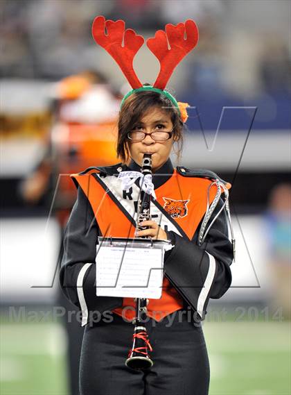 Thumbnail 1 in Refugio vs. Cisco (UIL 2A Division 2 Final)  photogallery.