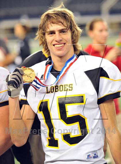 Thumbnail 1 in Refugio vs. Cisco (UIL 2A Division 2 Final)  photogallery.