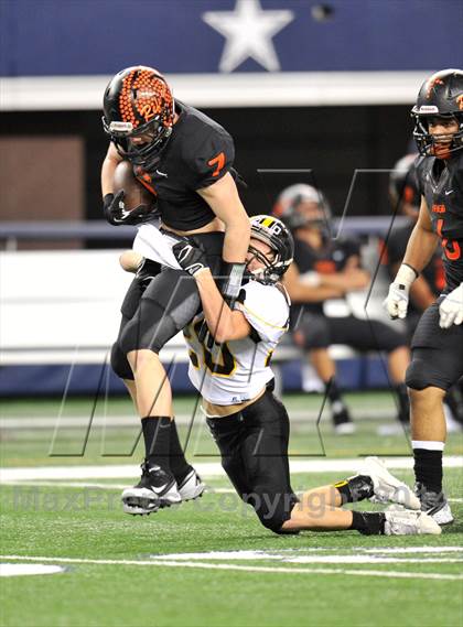 Thumbnail 3 in Refugio vs. Cisco (UIL 2A Division 2 Final)  photogallery.
