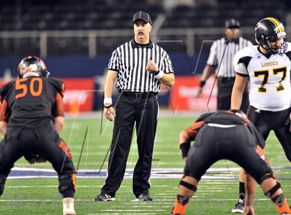 Thumbnail 3 in Refugio vs. Cisco (UIL 2A Division 2 Final)  photogallery.