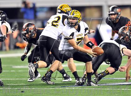 Thumbnail 3 in Refugio vs. Cisco (UIL 2A Division 2 Final)  photogallery.