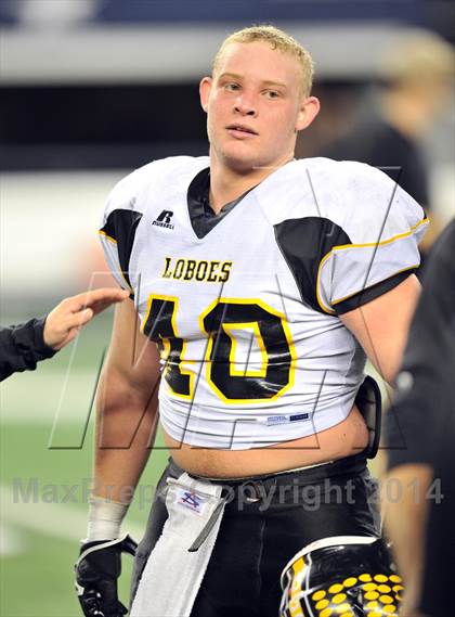 Thumbnail 3 in Refugio vs. Cisco (UIL 2A Division 2 Final)  photogallery.