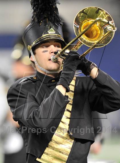 Thumbnail 2 in Refugio vs. Cisco (UIL 2A Division 2 Final)  photogallery.