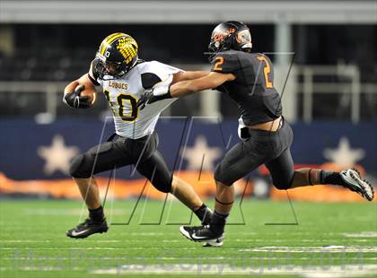 Thumbnail 1 in Refugio vs. Cisco (UIL 2A Division 2 Final)  photogallery.