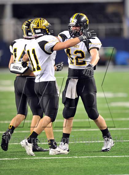 Thumbnail 1 in Refugio vs. Cisco (UIL 2A Division 2 Final)  photogallery.