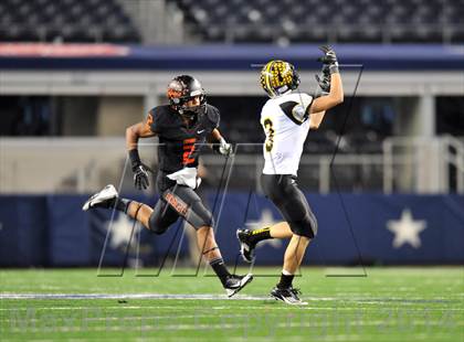 Thumbnail 1 in Refugio vs. Cisco (UIL 2A Division 2 Final)  photogallery.