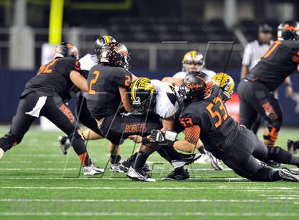 Thumbnail 2 in Refugio vs. Cisco (UIL 2A Division 2 Final)  photogallery.