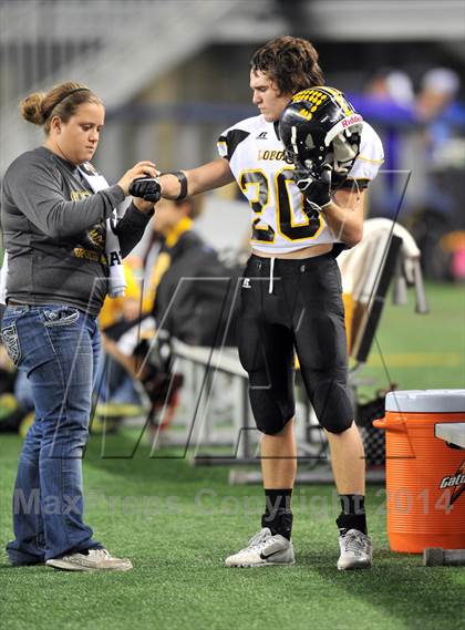 Thumbnail 3 in Refugio vs. Cisco (UIL 2A Division 2 Final)  photogallery.