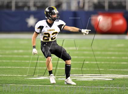 Thumbnail 2 in Refugio vs. Cisco (UIL 2A Division 2 Final)  photogallery.