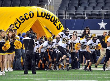 Thumbnail 3 in Refugio vs. Cisco (UIL 2A Division 2 Final)  photogallery.