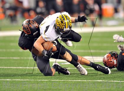 Thumbnail 1 in Refugio vs. Cisco (UIL 2A Division 2 Final)  photogallery.