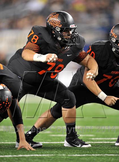 Thumbnail 3 in Refugio vs. Cisco (UIL 2A Division 2 Final)  photogallery.
