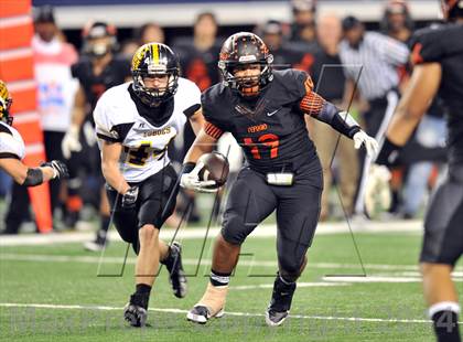 Thumbnail 1 in Refugio vs. Cisco (UIL 2A Division 2 Final)  photogallery.