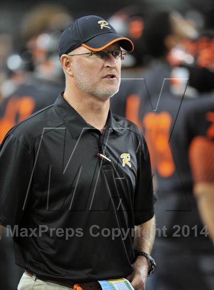 Thumbnail 2 in Refugio vs. Cisco (UIL 2A Division 2 Final)  photogallery.