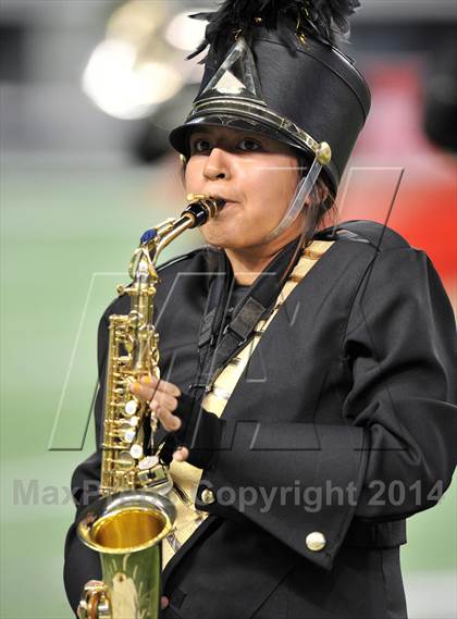 Thumbnail 3 in Refugio vs. Cisco (UIL 2A Division 2 Final)  photogallery.