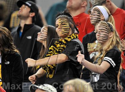 Thumbnail 2 in Refugio vs. Cisco (UIL 2A Division 2 Final)  photogallery.