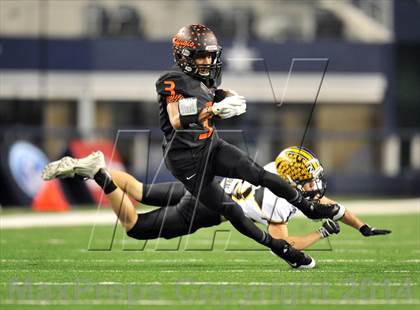 Thumbnail 3 in Refugio vs. Cisco (UIL 2A Division 2 Final)  photogallery.