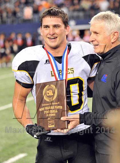 Thumbnail 3 in Refugio vs. Cisco (UIL 2A Division 2 Final)  photogallery.