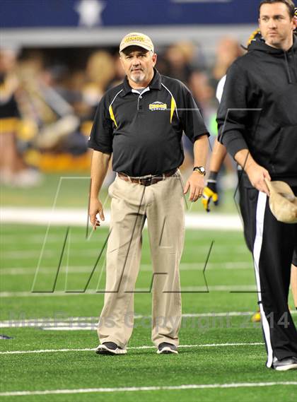 Thumbnail 2 in Refugio vs. Cisco (UIL 2A Division 2 Final)  photogallery.
