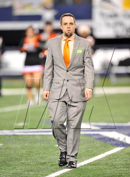 Thumbnail 3 in Refugio vs. Cisco (UIL 2A Division 2 Final)  photogallery.