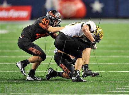 Thumbnail 3 in Refugio vs. Cisco (UIL 2A Division 2 Final)  photogallery.