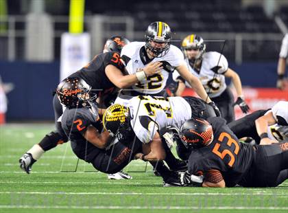 Thumbnail 3 in Refugio vs. Cisco (UIL 2A Division 2 Final)  photogallery.