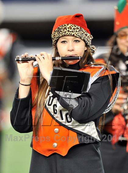 Thumbnail 2 in Refugio vs. Cisco (UIL 2A Division 2 Final)  photogallery.