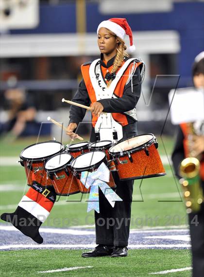 Thumbnail 2 in Refugio vs. Cisco (UIL 2A Division 2 Final)  photogallery.