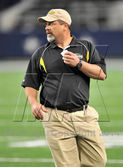 Thumbnail 3 in Refugio vs. Cisco (UIL 2A Division 2 Final)  photogallery.