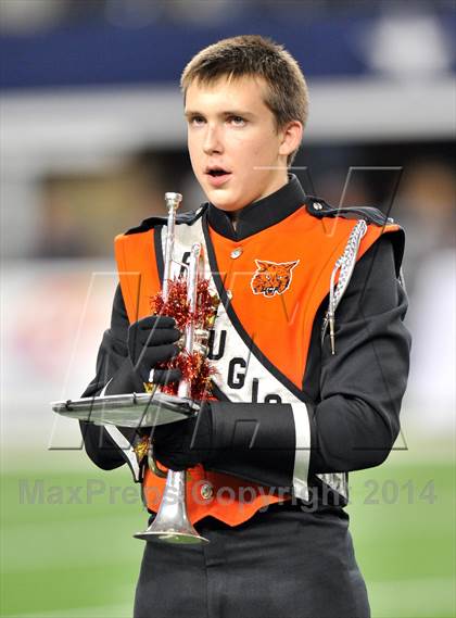 Thumbnail 3 in Refugio vs. Cisco (UIL 2A Division 2 Final)  photogallery.
