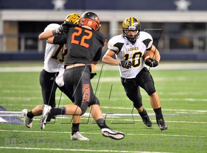 Thumbnail 3 in Refugio vs. Cisco (UIL 2A Division 2 Final)  photogallery.