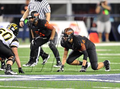 Thumbnail 1 in Refugio vs. Cisco (UIL 2A Division 2 Final)  photogallery.