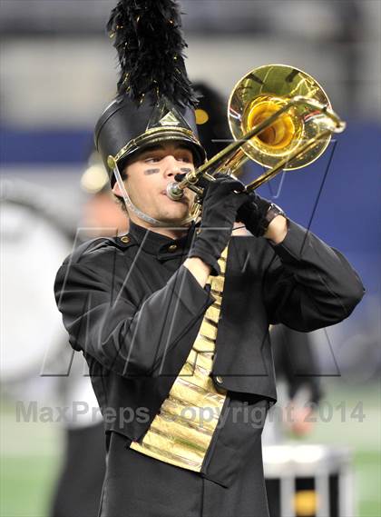 Thumbnail 1 in Refugio vs. Cisco (UIL 2A Division 2 Final)  photogallery.
