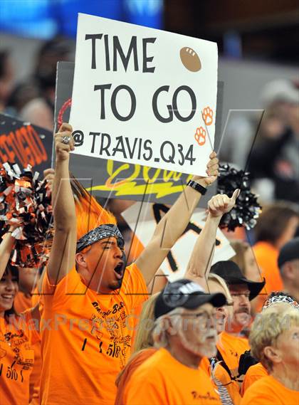 Thumbnail 1 in Refugio vs. Cisco (UIL 2A Division 2 Final)  photogallery.