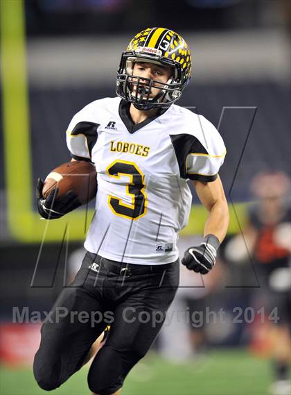 Thumbnail 1 in Refugio vs. Cisco (UIL 2A Division 2 Final)  photogallery.
