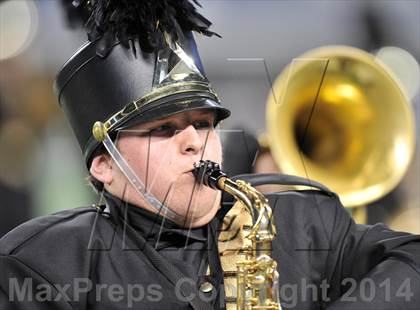 Thumbnail 3 in Refugio vs. Cisco (UIL 2A Division 2 Final)  photogallery.