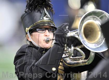 Thumbnail 2 in Refugio vs. Cisco (UIL 2A Division 2 Final)  photogallery.