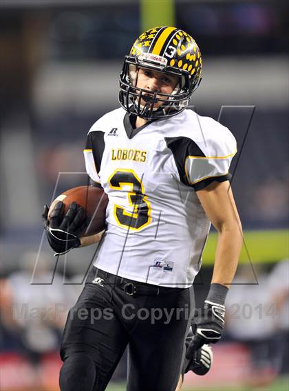 Thumbnail 2 in Refugio vs. Cisco (UIL 2A Division 2 Final)  photogallery.