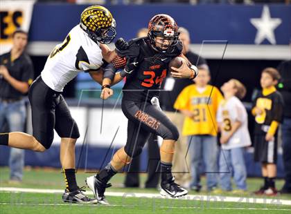 Thumbnail 3 in Refugio vs. Cisco (UIL 2A Division 2 Final)  photogallery.