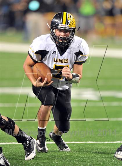 Thumbnail 1 in Refugio vs. Cisco (UIL 2A Division 2 Final)  photogallery.