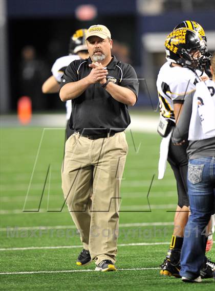 Thumbnail 1 in Refugio vs. Cisco (UIL 2A Division 2 Final)  photogallery.