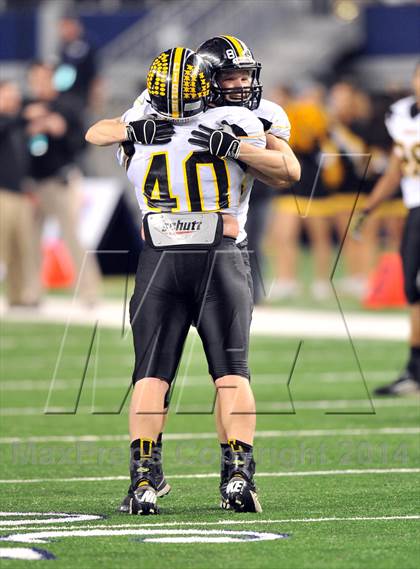 Thumbnail 3 in Refugio vs. Cisco (UIL 2A Division 2 Final)  photogallery.