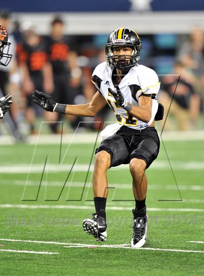Thumbnail 1 in Refugio vs. Cisco (UIL 2A Division 2 Final)  photogallery.