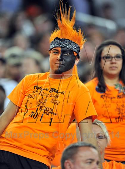 Thumbnail 3 in Refugio vs. Cisco (UIL 2A Division 2 Final)  photogallery.