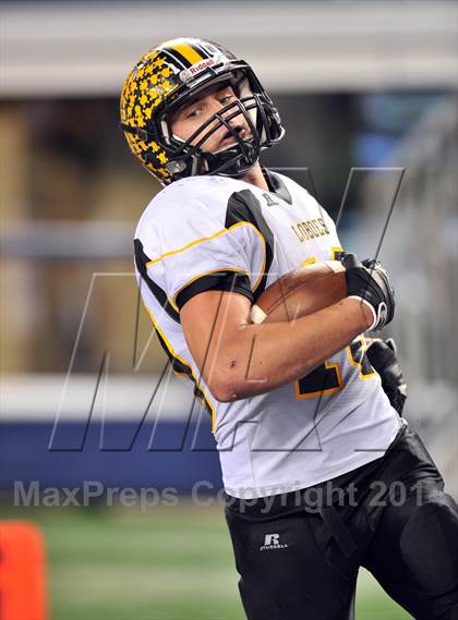 Thumbnail 2 in Refugio vs. Cisco (UIL 2A Division 2 Final)  photogallery.