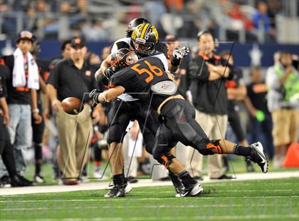 Thumbnail 3 in Refugio vs. Cisco (UIL 2A Division 2 Final)  photogallery.