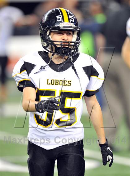 Thumbnail 2 in Refugio vs. Cisco (UIL 2A Division 2 Final)  photogallery.