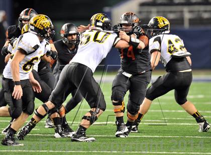 Thumbnail 3 in Refugio vs. Cisco (UIL 2A Division 2 Final)  photogallery.