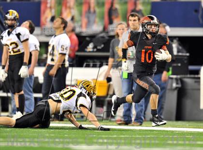 Thumbnail 1 in Refugio vs. Cisco (UIL 2A Division 2 Final)  photogallery.